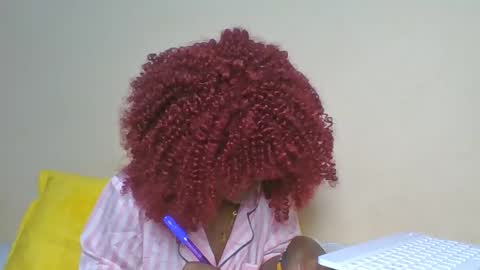 Blackcoco online show from March 2, 11:17 am