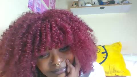 Blackcoco online show from March 7, 9:45 pm