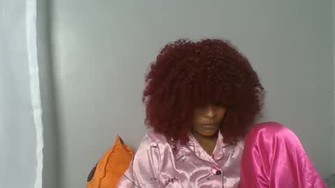 Blackcoco online show from March 21, 6:11 pm