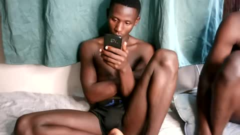 blackcoupel online show from June 25, 11:26 am