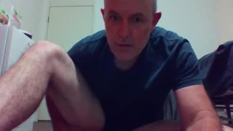 Snapshot of blackdog71 chatting on October 28, 9:57 am blackdog71 online show from October 28, 9:57 am