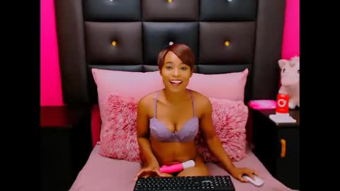 Snapshot of blackdynastyx chatting on December 13, 5:10 pm Candy online show from December 13, 5:10 pm