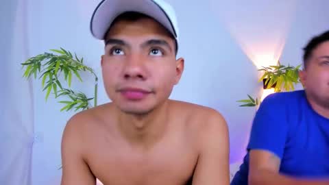 blacke online show from February 20, 2:30 am