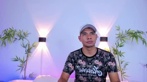 blacke online show from February 23, 2:09 am