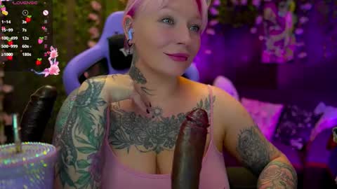 Alice online show from September 19, 2:40 pm