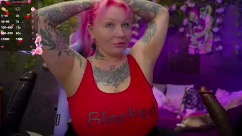 Alice online show from November 9, 7:34 pm