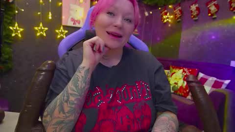 Alice online show from January 17, 7:28 pm