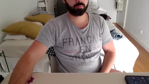 blackfox33 online show from November 17, 2:01 pm