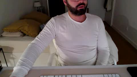 blackfox33 online show from November 24, 12:49 pm