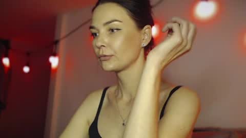Snapshot of blackfoxy3 chatting on May 18, 5:52 pm Altushka online show from May 18, 5:52 pm