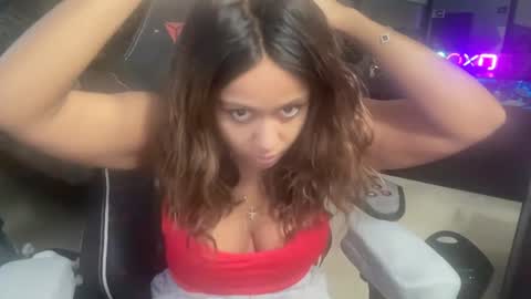 EthiopianQueen Onlyfans link -   online show from December 22, 12:40 am