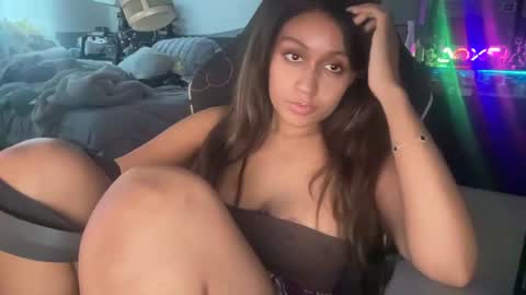 Snapshot of blackgurlkitty chatting on June 3, 9:09 pm EthiopianQueen Onlyfans link - online show from June 3, 9:09 pm