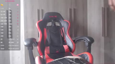 Blackguy720 online show from January 13, 8:36 pm