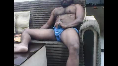 Blackhammer online show from March 6, 5:31 pm