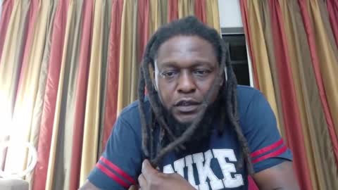 Snapshot of blackhercules86 chatting on March 9, 6:50 am King DreaD online show from March 9, 6:50 am