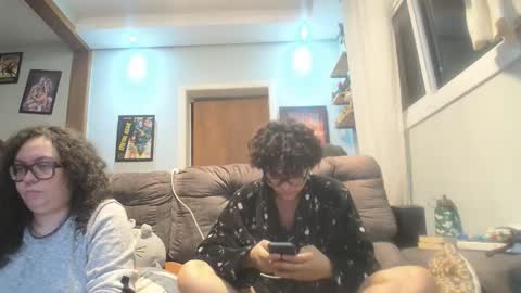 Snapshot of blackittys2 chatting on June 9, 4:35 am blackittys2 online show from June 9, 4:35 am