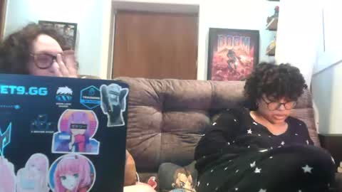 Snapshot of blackittys2 chatting on June 18, 10:19 am blackittys2 online show from June 18, 10:19 am