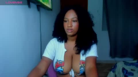 Snapshot of blackitybae chatting on June 19, 11:47 am Shophie White online show from June 19, 11:47 am