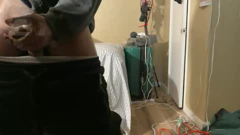 blackjag107 online show from November 5, 11:54 am