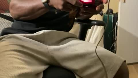 blackjag107 online show from November 11, 6:02 am