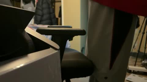 blackjag107 online show from March 22, 5:00 am