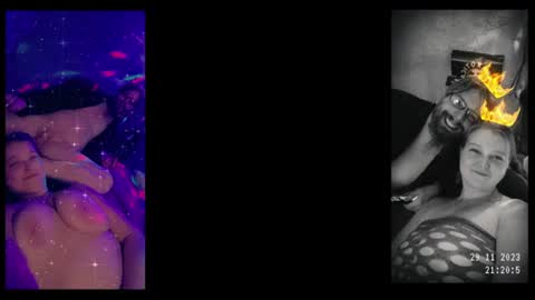 blacklightparty69 online show from June 18, 12:11 am