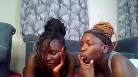 Blackmela online show from November 7, 10:21 pm