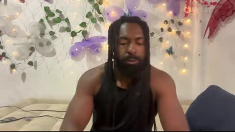 Snapshot of blackmuscles77 chatting on May 20, 8:48 pm blackmuscles77 online show from May 20, 8:48 pm