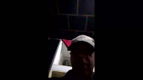 blacknwhite713 online show from April 3, 1:58 am