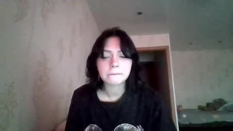 Snapshot of blackopium_girl chatting on October 14, 11:00 am blackopium_girl online show from October 14, 11:00 am