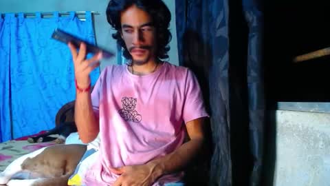 Black Panther online show from February 17, 11:44 pm