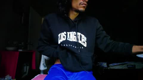 Black Panther online show from April 4, 11:08 am