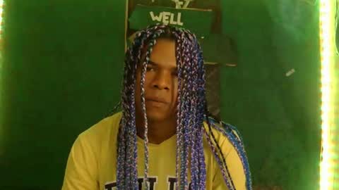 Snapshot of blackphylosofy chatting on January 21, 12:50 pm i am D.L online show from January 21, 12:50 pm