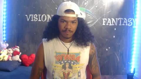 Snapshot of blackphylosofy chatting on March 1, 2:55 pm i am D.L online show from March 1, 2:55 pm