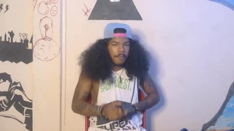 Snapshot of blackphylosofy chatting on March 9, 3:27 pm i am D.L online show from March 9, 3:27 pm