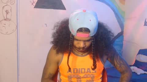 Snapshot of blackphylosofy chatting on March 10, 4:25 pm i am D.L online show from March 10, 4:25 pm