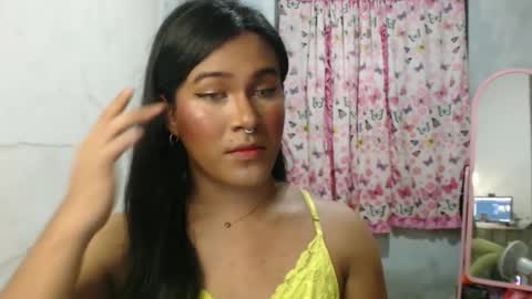 Ellez online show from April 19, 10:47 am