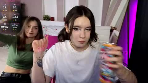 MaoLulu online show from February 22, 10:58 am