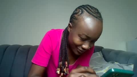 Snapshot of blackprincess25 chatting on July 25, 9:07 am Lorraine online show from July 25, 9:07 am