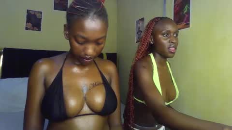 blackqueen2030 online show from March 16, 5:50 pm