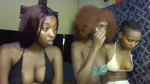 blackqueen2030 online show from March 26, 2:33 pm