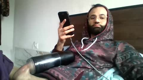 Snapshot of blackrockw chatting on February 11, 10:20 am blackrockw online show from February 11, 10:20 am