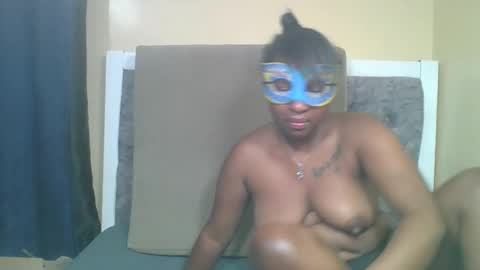 blacks_nastay online show from January 8, 6:43 pm