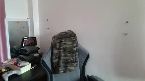 Snapshot of blacksapphireth chatting on October 26, 6:52 am Blacksapphire online show from October 26, 6:52 am