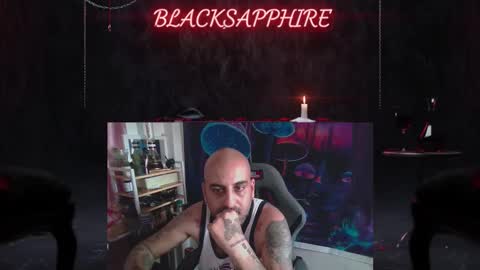 Snapshot of blacksapphireth chatting on November 2, 8:28 am Blacksapphire online show from November 2, 8:28 am