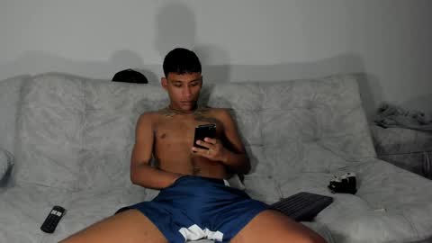 Marlon online show from May 22, 8:42 am