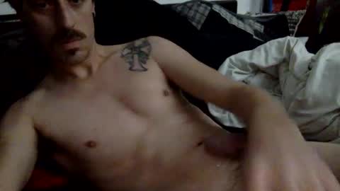 blacksheeps_ online show from January 16, 9:48 am