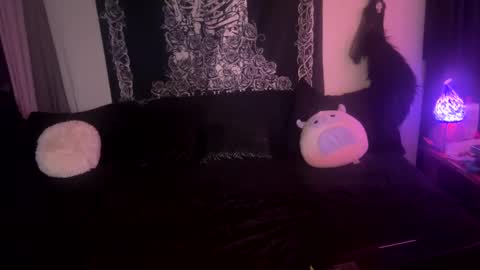 Snapshot of blackstarzara chatting on January 10, 4:22 am blackstarzara online show from January 10, 4:22 am