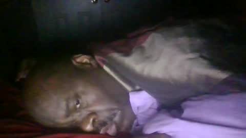 Snapshot of blackteddybear chatting on February 17, 7:49 am blackteddybear online show from February 17, 7:49 am