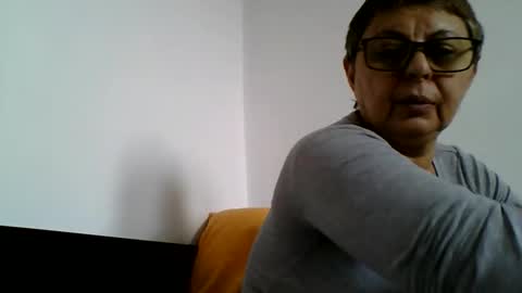 Black Widow online show from October 23, 8:46 am